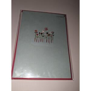 All occasion sealed card Papyrus